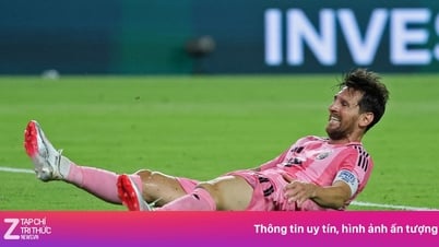PSG 1-0 인터 마이애미: 메시와 팀 동료들이 선제골을 허용