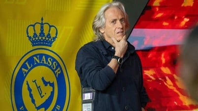 Ronaldo quyết định huấn luyện viên tiếp theo cho Al Nassr