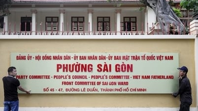 Các phường, xã sẵn sàng vận hành mô hình chính quyền địa phương 2 cấp