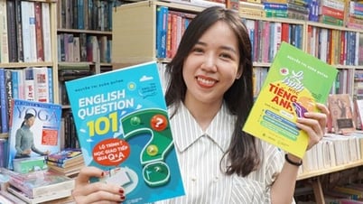 9x autor y el sueño de ayudar a los jóvenes a ser buenos en inglés