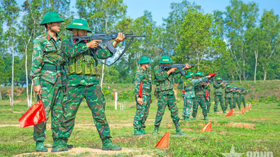 Những cách làm sáng tạo ở Quân đoàn 34