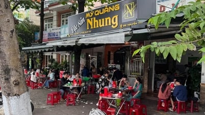ទីក្រុង Da Nang "លាយបញ្ចូលគ្នាយ៉ាងល្អឥតខ្ចោះ" តាមរយៈកែវភ្នែករបស់អ្នកសារព័ត៌មានអន្តរជាតិ
