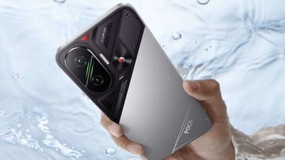 優れたパワーと低価格でPoco F7が発売