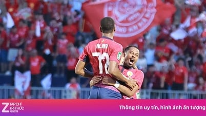 CAHN vô địch Cúp Quốc gia 2024/25