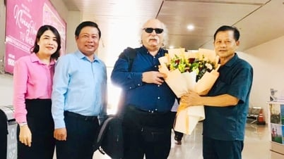 Giáo sư Nobel vật lý 2016 truyền cảm hứng kết nối thế hệ trẻ tại Quy Nhơn