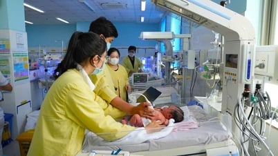 410 trẻ em mắc bệnh tim bẩm sinh được khám, tầm soát miễn phí