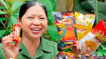 Lộ diện loạt doanh nghiệp liên quan đến Ăn Cùng Bà Tuyết, dầu ăn OFOOD