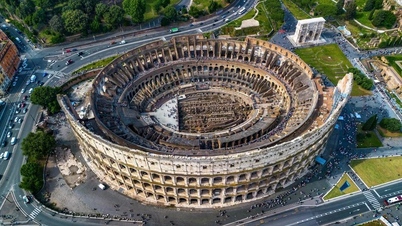 Bay thẳng đến Italy: Rút ngắn khoảng cách địa lý, mở cơ hội du lịch