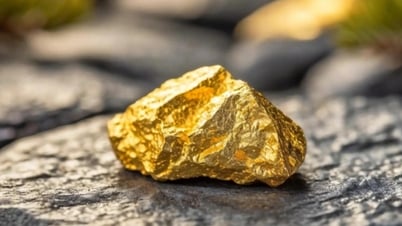 فنلندا تكتشف "كنزًا" مذهلًا أثناء حفر ثلاث طبقات من الصخور