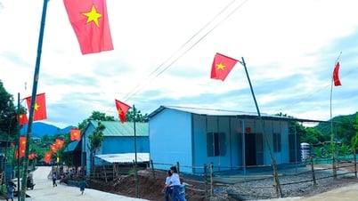Thêm 6 địa phương ‘về đích’ xóa nhà tạm trên cả 3 nhóm đối tượng