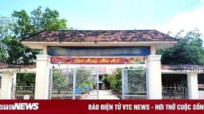 Hiệu trưởng gửi ảnh nhạy cảm trong nhóm Zalo của trường bị kỷ luật