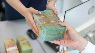Tiền gửi dân cư tăng phản ánh niềm tin của người dân đối với hệ thống ngân hàng