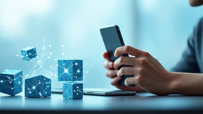 Nền tảng Blockchain quốc gia: Hạ tầng mới của chủ quyền số Việt Nam