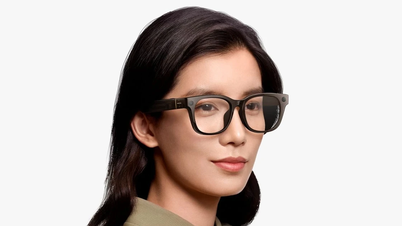 Xiaomi ra mắt kính thông minh AR tích hợp AI gọn và đa năng