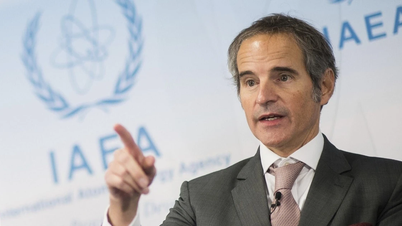 L'AIEA affirme que l'Iran pourrait reprendre l'enrichissement de l'uranium dans quelques mois
