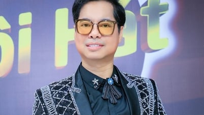 Ngọc Sơn: Hát để tạ ơn cuộc đời
