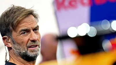 លោក Jurgen Klopp៖ 'FIFA Club World Cup គឺជាគំនិតដ៏អាក្រក់បំផុត មនុស្សជាច្រើននៅតែបន្តព្យាយាមគិតអំពីអ្វីមួយ»