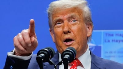 M. Trump a remporté une « nouvelle victoire » très importante, comment l’Amérique en bénéficie-t-elle ?
