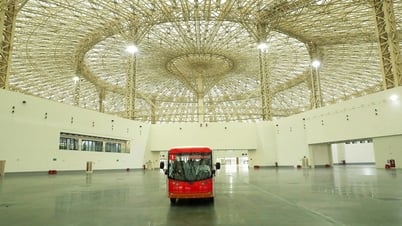 Có cơ chế đặc thù, đặc biệt, đặc cách trong việc tổ chức Triển lãm thành tựu kinh tế - xã hội
