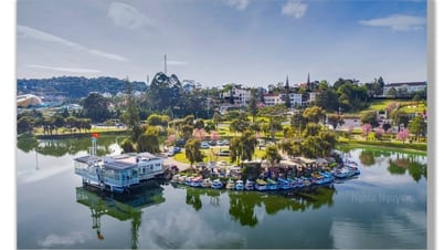 Đà Lạt, một dáng hình sẽ mãi trường tồn