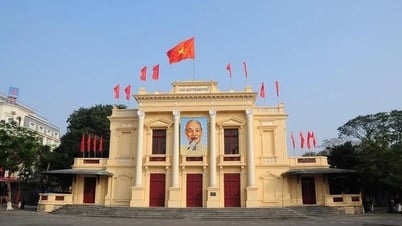Thành lập Khu thương mại tự do TP Hải Phòng