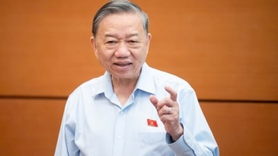 Tổng Bí thư Tô Lâm: Sức mạnh của đoàn kết