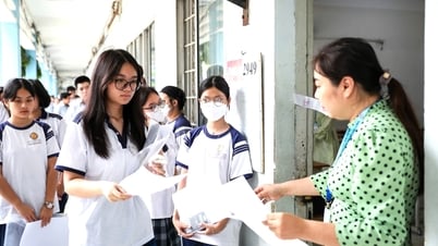 Teacher: 'This year's English graduation exam is a real measure'