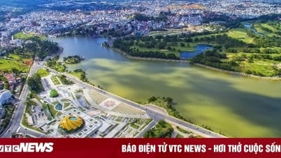 Lâm Đồng, Bình Thuận, Đắk Nông hợp nhất thành tỉnh nào?
