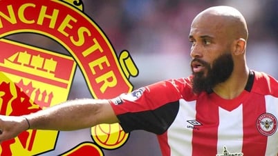 Brentford ấn định giá bán Mbeumo cho MU