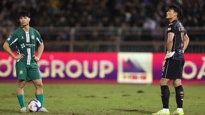 كونغ فونغ يتحدث بعد خسارته في مباراة فاصلة للحصول على بطاقة دوري V