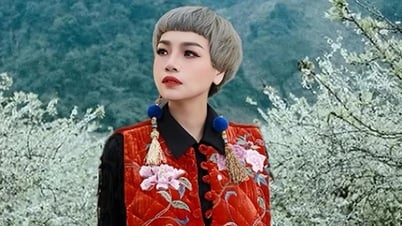 Ca sĩ Ngọc Khuê: Đừng để kỳ thi THPT trở thành nỗi ám ảnh, vết hằn tuổi học trò