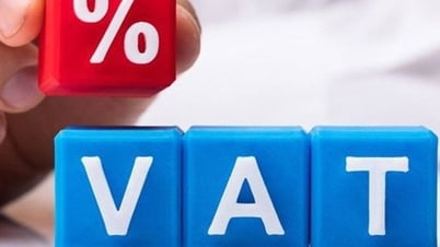 Beschluss der Nationalversammlung zur Senkung der Mehrwertsteuer