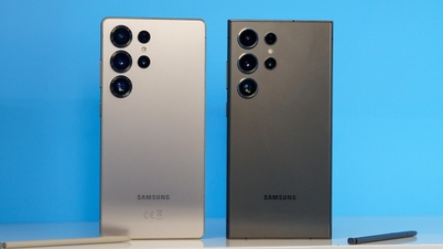 يعاني هاتفا Samsung Galaxy S25+ وS25 Ultra من خطأ الشحن السريع