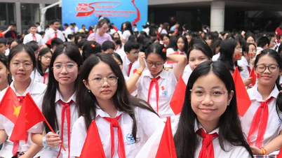 Cấp xã quản lý hoạt động dạy thêm, học thêm, rà soát việc chọn sách giáo khoa