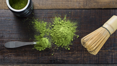 Cơn sốt matcha toàn cầu khiến Nhật Bản không kịp sản xuất