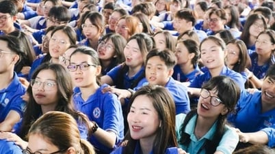 La Juventud de Ciudad Ho Chi Minh lanzó su campaña cumbre "Verano Verde".