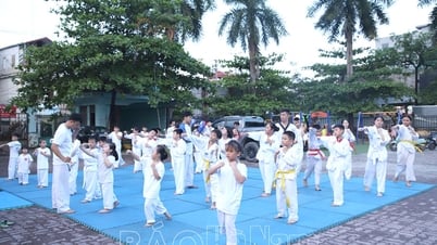 Giám đốc Sở GD&ĐT Hà Nam Phạm Anh Tuấn: Chỉ học thêm trong hè nếu thực sự cần thiết và với thời lượng vừa phải