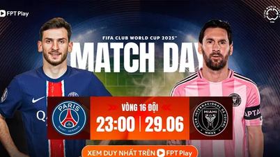 PSG vs Inter Miami Prediction ម៉ោង 11:00 យប់។ ថ្ងៃទី 29 ខែមិថុនា៖ Messi តែម្នាក់ឯងមិនគ្រប់គ្រាន់ទេ។