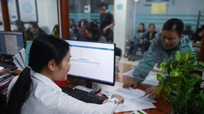 Những trường hợp thêm cơ hội nghỉ hưu sớm từ 1/7
