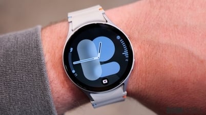 Đồng hồ thông minh Galaxy Watch8 Series lộ giá bán trước thềm ra mắt