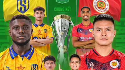 Pronostic Song Lam Nghe An vs Hanoi Police, 18h00, 29 juin : Dernière chance