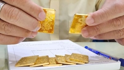 ليس من السهل المشاركة في إنتاج سبائك الذهب.