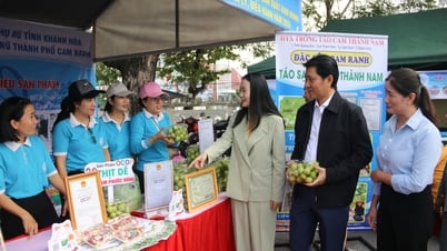 Tích cực hỗ trợ phụ nữ khởi nghiệp
