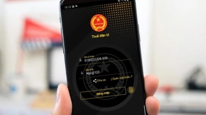 Dùng số định danh cá nhân thay mã số thuế từ 1/7 và các thông tin mới nhất