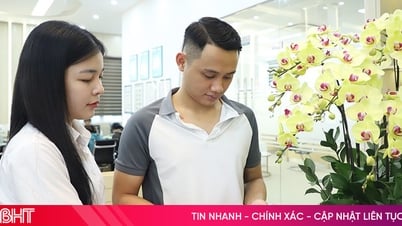 Thấy gì từ việc tăng trưởng các chỉ tiêu ngành ngân hàng?
