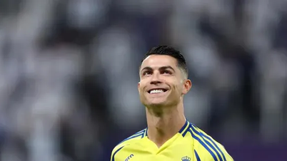No FIFA Club World Cup, Ronaldo aims for World Cup 2026