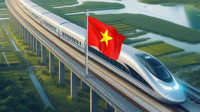 Bảo đảm đầy đủ điều kiện khởi công dự án đường sắt cao tốc Bắc – Nam vào tháng 12/2026