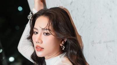 Điều tiếc nuối của Trung uý, ca sĩ Mai Chi