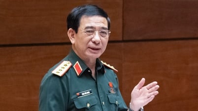ファン・ヴァン・ザン将軍、緊急事態における特別パトロールチームについて語る