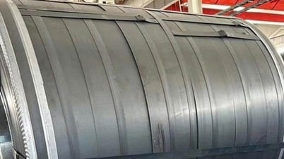 Imports of wide-gauge HRC steel from China increased abnormally